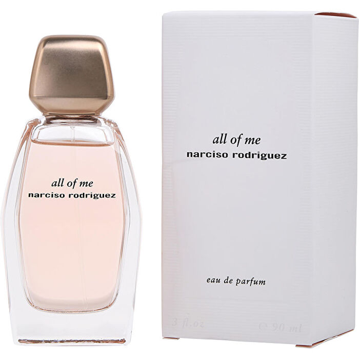 Narciso Rodriguez All Of Me Eau De Parfum Spray 90ml/3oz