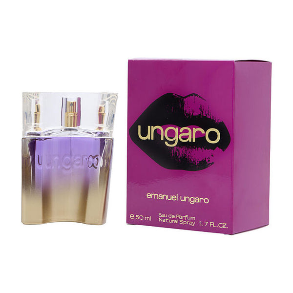 Ungaro Ungaro Eau De Parfum Spray 50ml/1.7oz