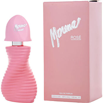 Morena Rose Eau De Parfum Spray 100ml/3.5oz