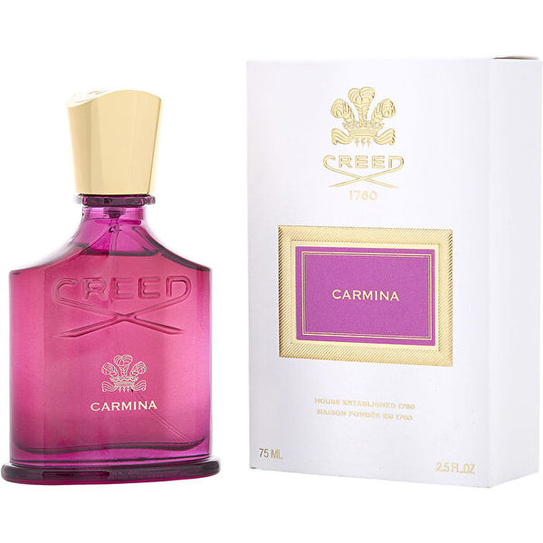 Creed Carmina Eau De Parfum Spray 75ml/2.5oz