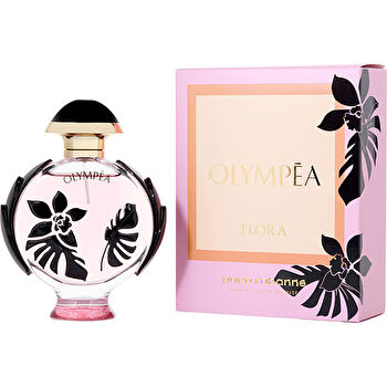 Paco Rabanne Olympea Flora Intense Eau De Parfum Spray 80ml/2.7oz