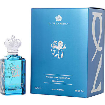 Clive Christian 20 Perfume Spray (anniversary Collection) 50ml/1.7oz
