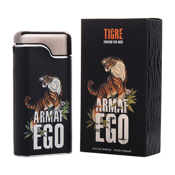 Armaf Ego Tigre Eau De Parfum Spray 100ml/3.4oz
