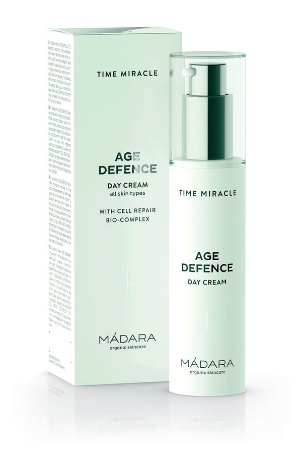 Madara Time Miracle Age Defence Day Cream 50ml