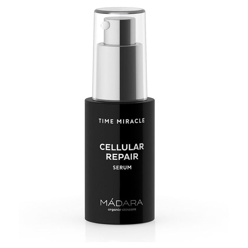 Madara Time Miracle Cellular Repair Serum 30ml - EXPIRES 08/22