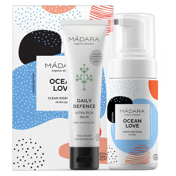 Madara Clean Essentials Kit