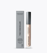 Madara The Concealer 4ml Hazelnut