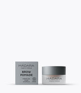 Madara Brow Pomade 5g Ash Brown