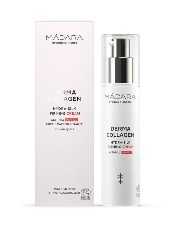 Madara Derma Collagen Hydra Silk Cream 50ml