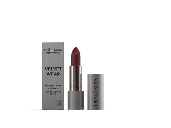 Madara Velvet Wear Lipsticks 3.8g Warm Nude