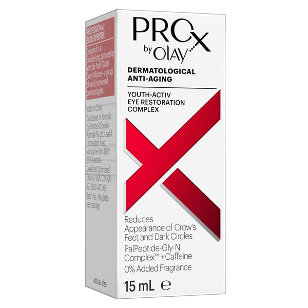 ProX By Olay Anti-Aging Eye Cream 15 ml