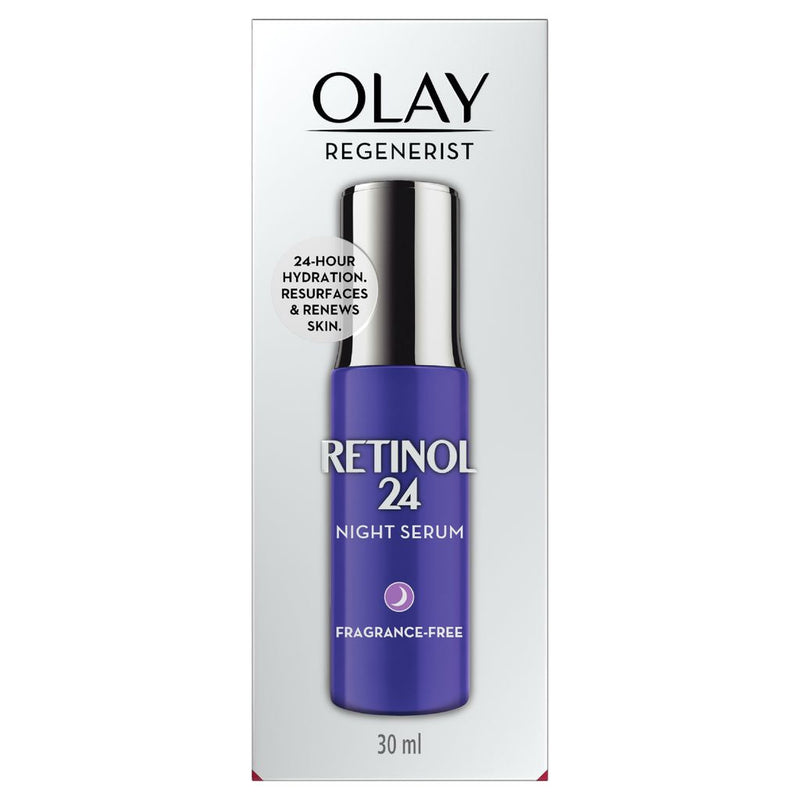 Olay Regenerist Retinol24 Serum 30ml