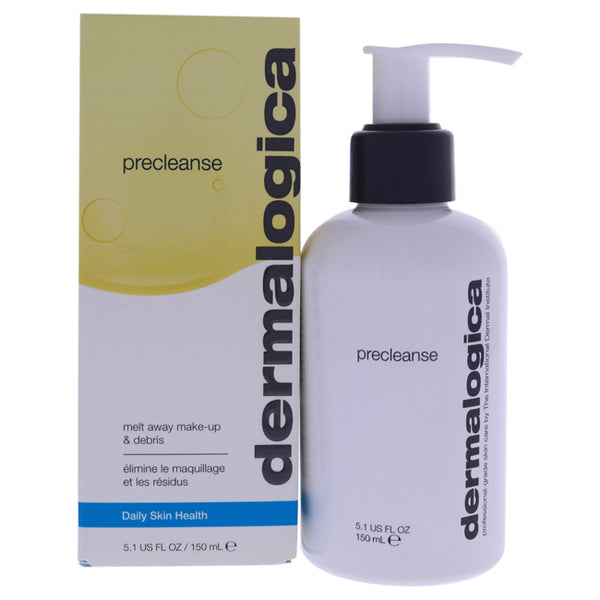 Dermalogica PreCleanse by Dermalogica for Unisex - 5.1 oz Cleanser