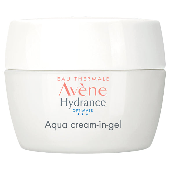 Avene Hydrance Aqua Cream-In-Gel 50 ml