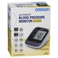 OMRON Hem7320 Blood Pressure Monitor Ultra Premium Model