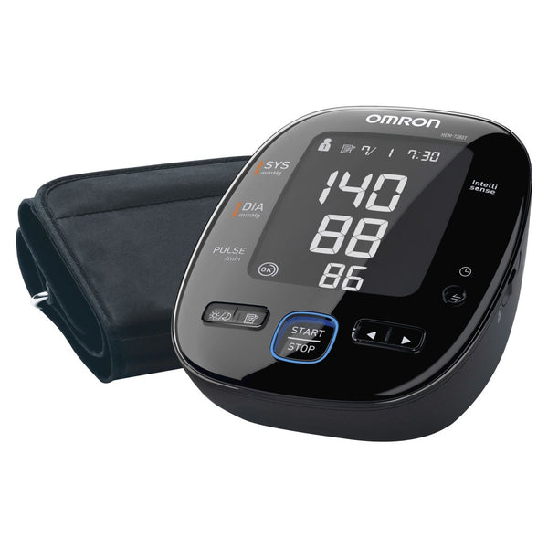OMRON Hem7280T Blood Pressure Monitor Bluetooth
