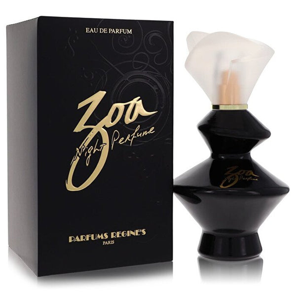 Regines Zoa Night Eau De Parfum Spray 100ml/3.3oz