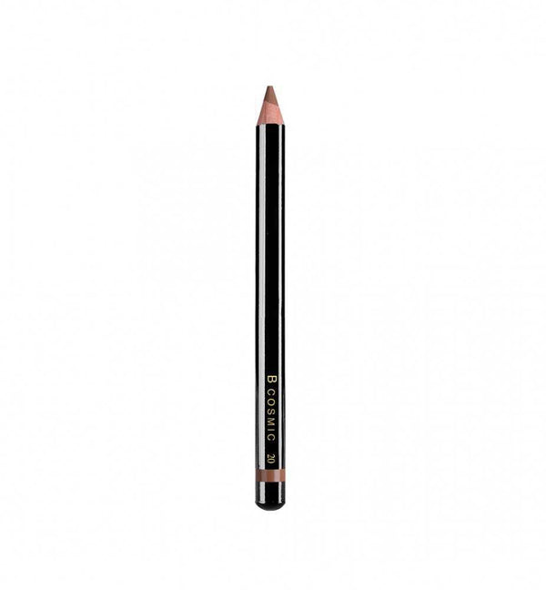 B Cosmic Powdery Eyebrow Pencil Dark