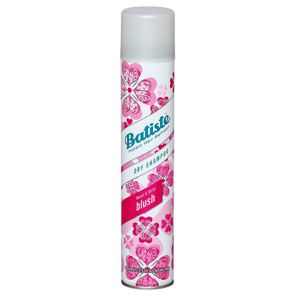 Batiste Dry Shampoo 200ml - Blush