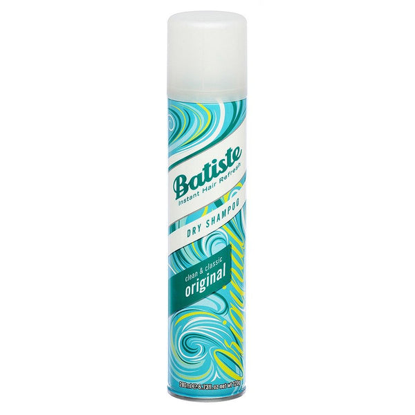 Batiste Dry Shampoo 200ml - Original