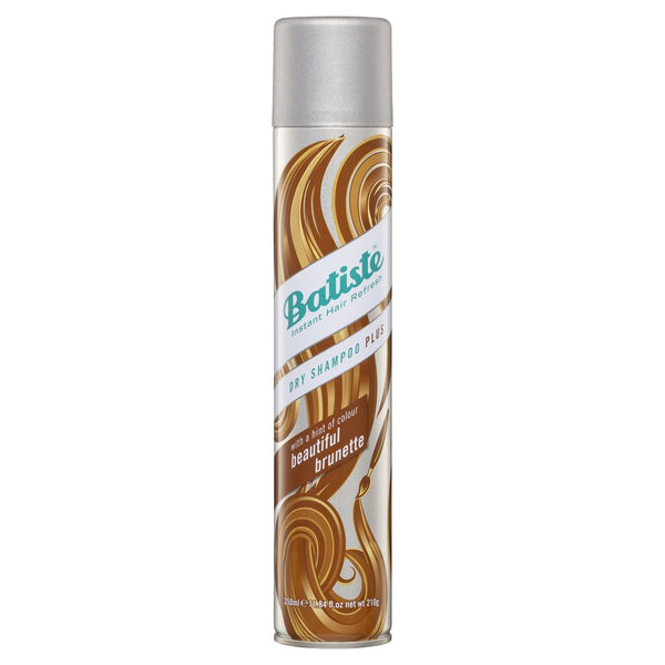 Batiste Dry Shampoo 350ml - Brunette