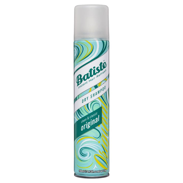 Batiste Dry Shampoo 350ml - Original