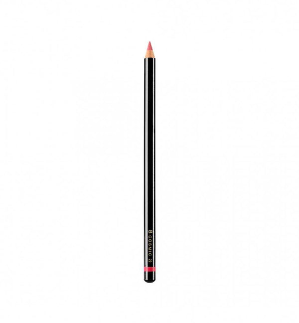 B Cosmic Lip Liner Pencil Light Natural