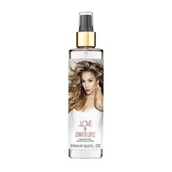 Jennifer Lopez Jlove Woman 240ml Body Mist