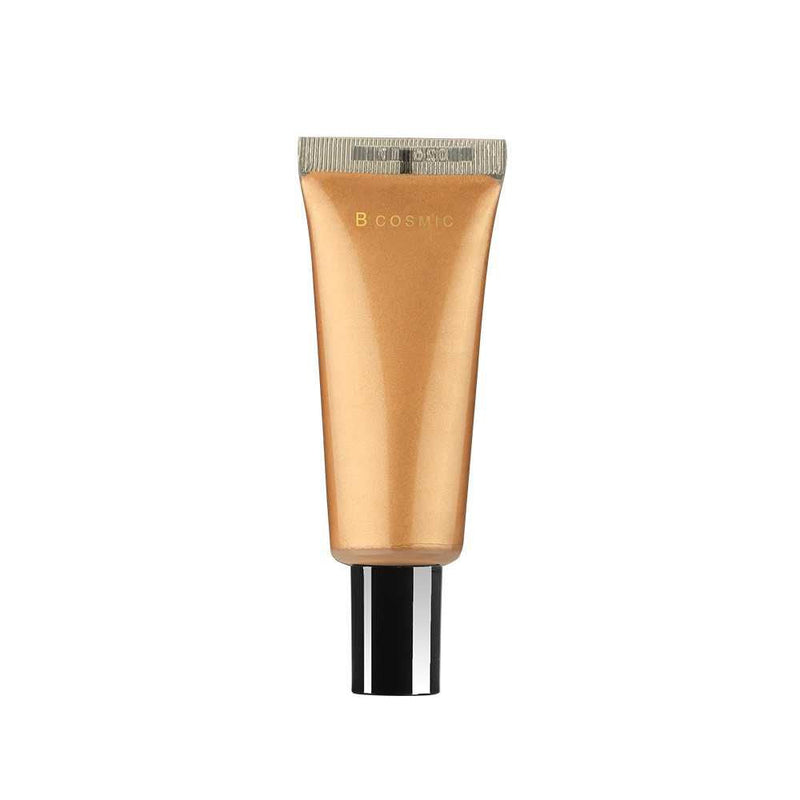 B Cosmic Cream Shimmer 15ml Pinky Gold