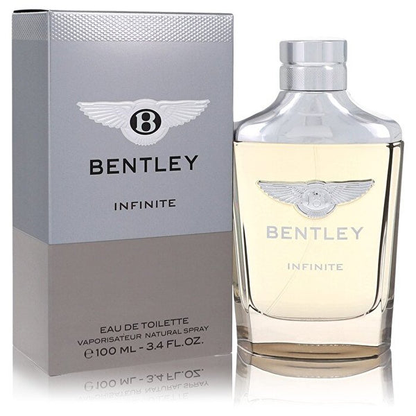 Bentley Bentley Infinite Eau De Toilette Spray 100ml/3.4oz
