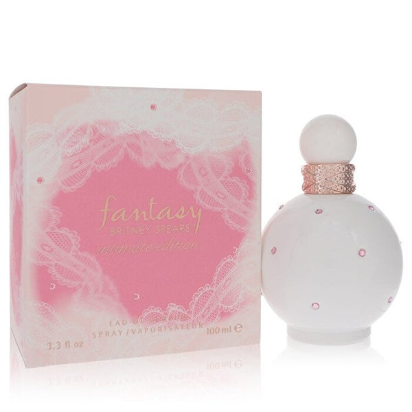Britney Spears Fantasy Eau De Parfum Spray (Intimate Edition) 100ml/3.3oz