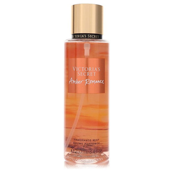 Victoria's Secret Victoria's Secret Amber Romance Fragrance Mist Spray 248ml/8.4oz