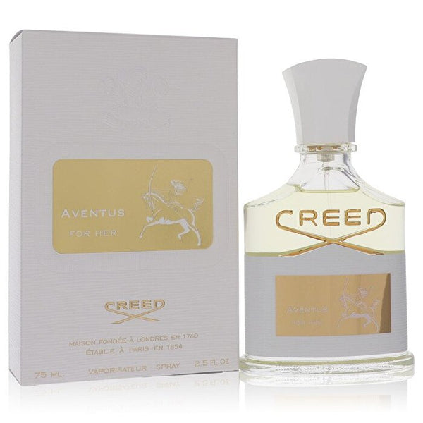 Creed Aventus Eau De Parfum Spray 75ml/2.5oz