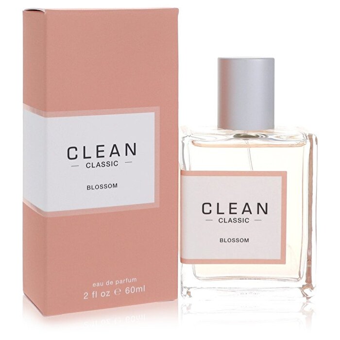 Clean Classic Blossom Eau De Parfum Spray 60ml/2oz