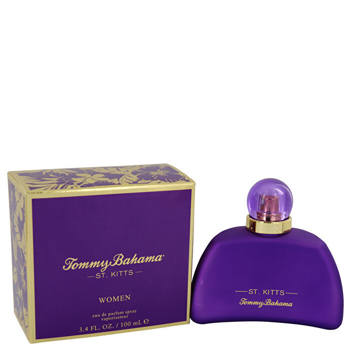 Tommy Bahama Tommy Bahama St. Kitts Eau De Parfum Spray 100ml/3.4oz