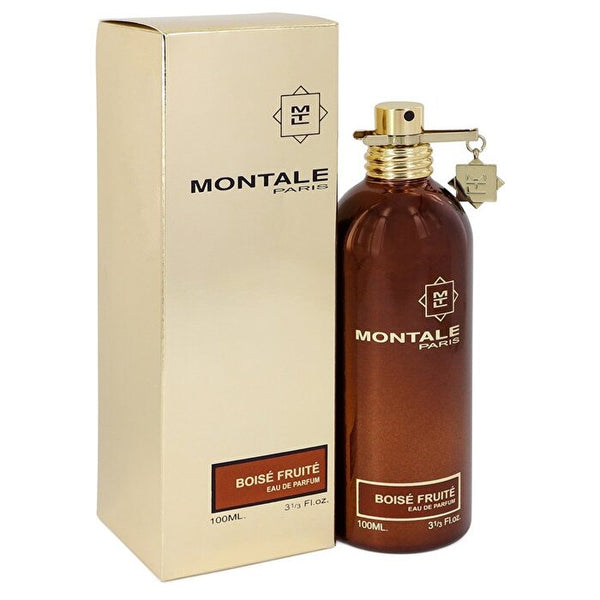 Montale Montale Boise Fruite Eau De Parfum Spray (Unisex) 100ml/3.4oz