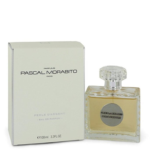 Pascal Morabito Perle D'argent Eau De Parfum Spray 100ml/3.4oz