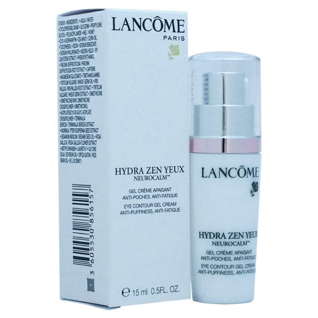 Lancome Eye Contour Gel Cream by Lancome for Unisex - 15 ml Eye Gel