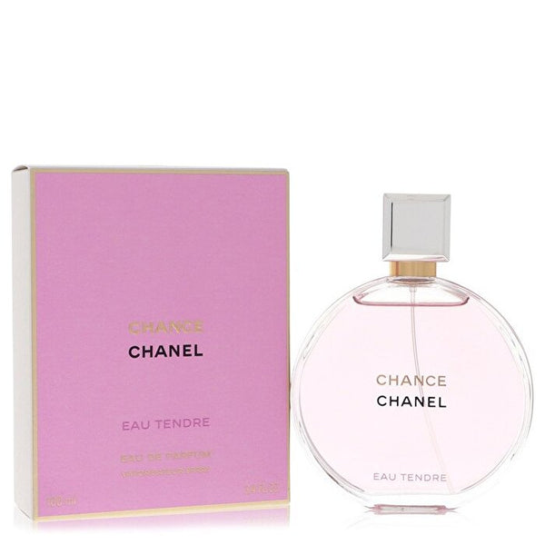 Chanel Chance Eau Tendre Eau de Parfum Spray 100ml/3.4oz
