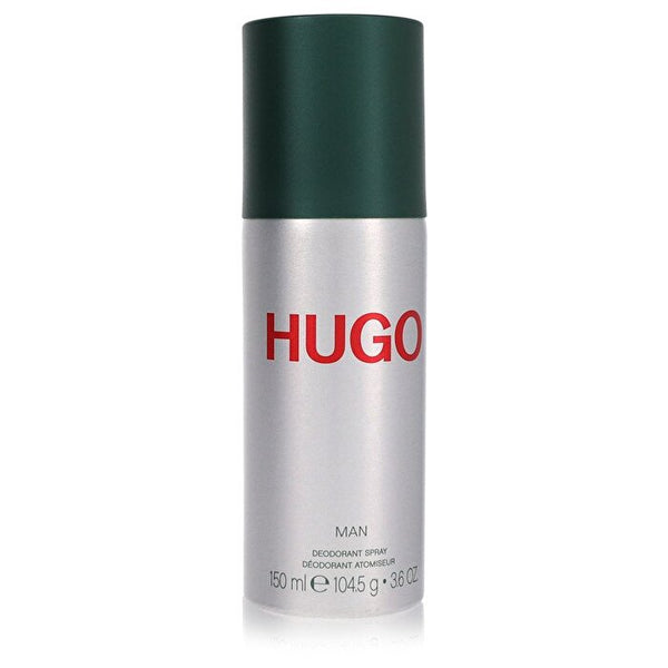 Hugo Boss Hugo Deodorant Spray 148ml/5.0oz