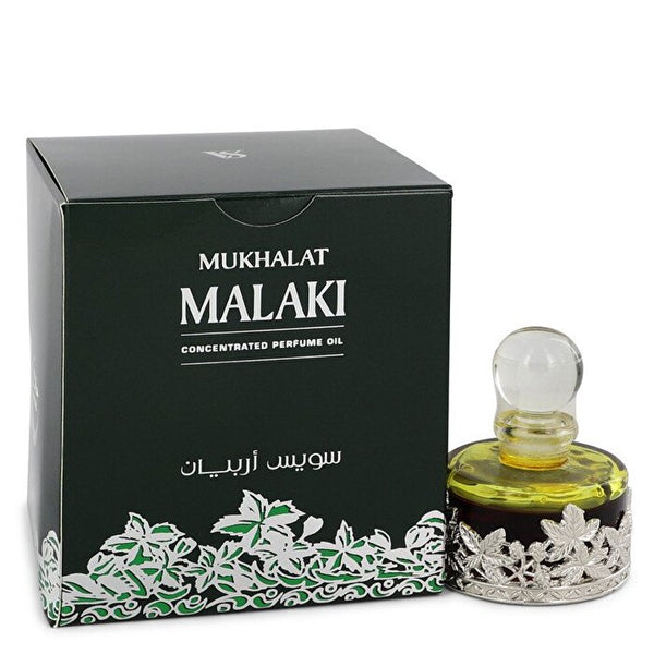 Swiss Arabian Swiss Arabian Mukhalat Malaki Concentrated Perfume Oil 30ml/1oz