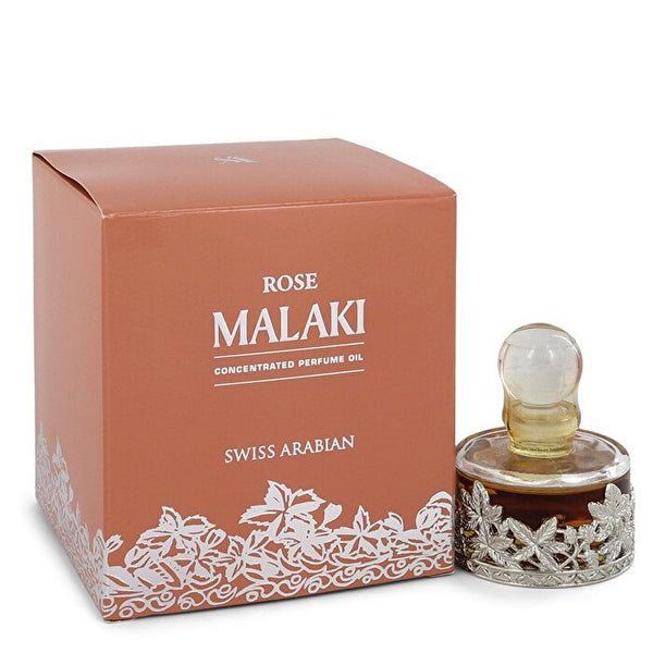 Swiss Arabian Swiss Arabian Rose Malaki Concentrated Perfume Oil 30ml/1oz