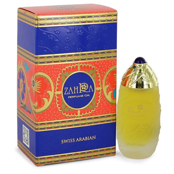Swiss Arabian Swiss Arabian Zahra Perfume Oil 30ml/1oz