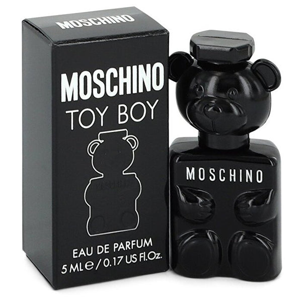 Moschino Moschino Toy Boy Mini Eau De Parfum 5ml/0.17oz