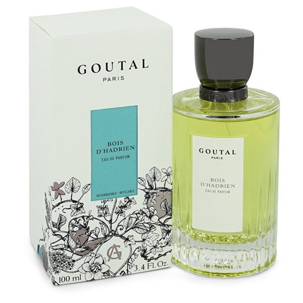 Goutal (Annick Goutal) Bois D'Hadrien Eau De Parfum Spray 100ml/3.4oz