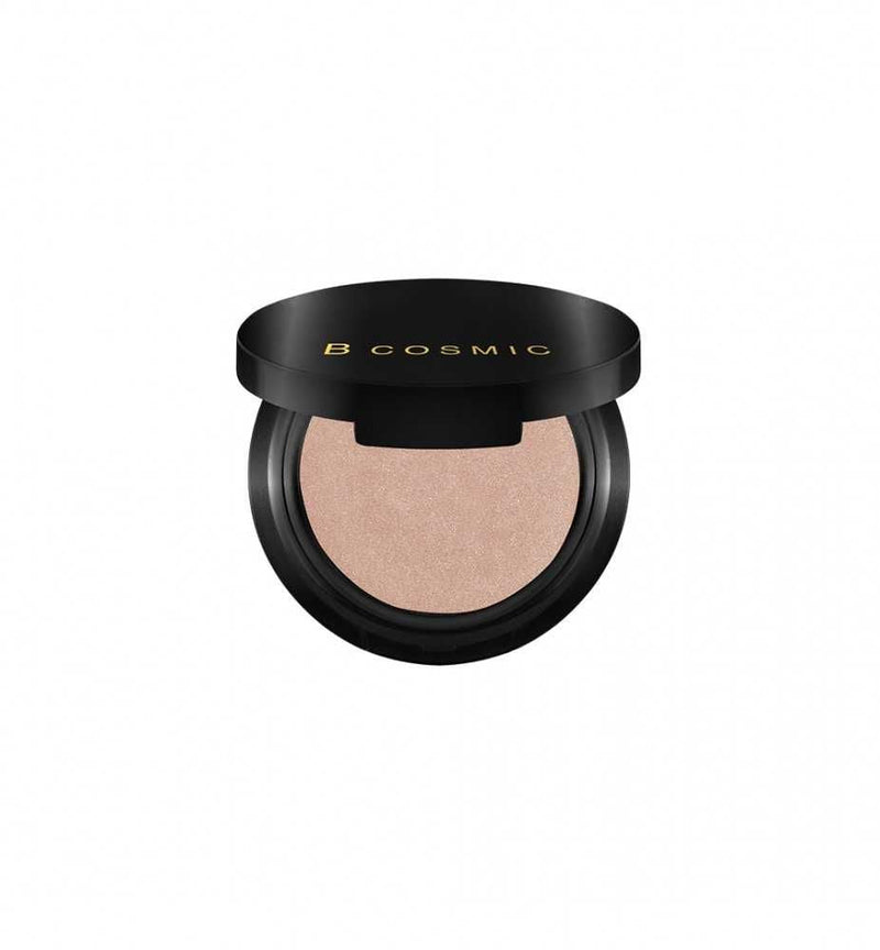 B Cosmic Background Eyeshadow Princess Pink