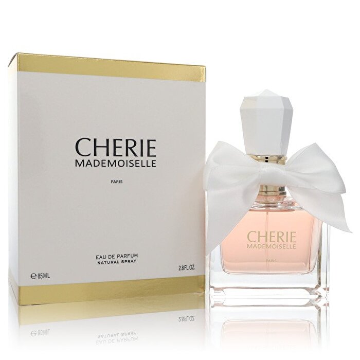 Geparlys Cherie Mademoiselle Eau De Parfum Spray 83ml/2.8oz