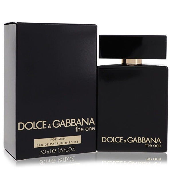 Dolce & Gabbana The One Intense For Men Eau De Parfum 50ml