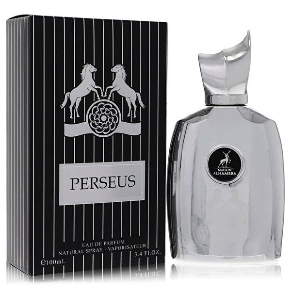 Maison Alhambra Perseus Eau De Parfum Spray 100ml/3.4oz