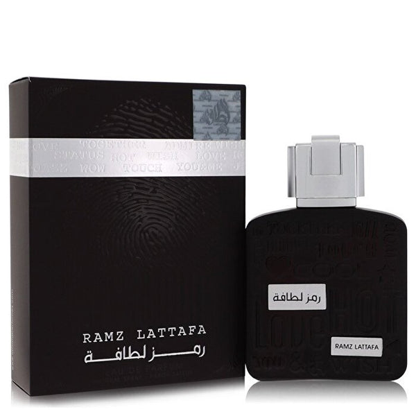 Lattafa Ramz Lattafa Eau De Parfum Spray 100ml/3.4oz